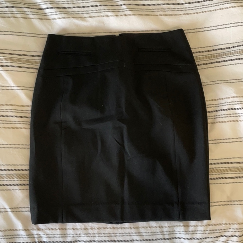 Express Skirt